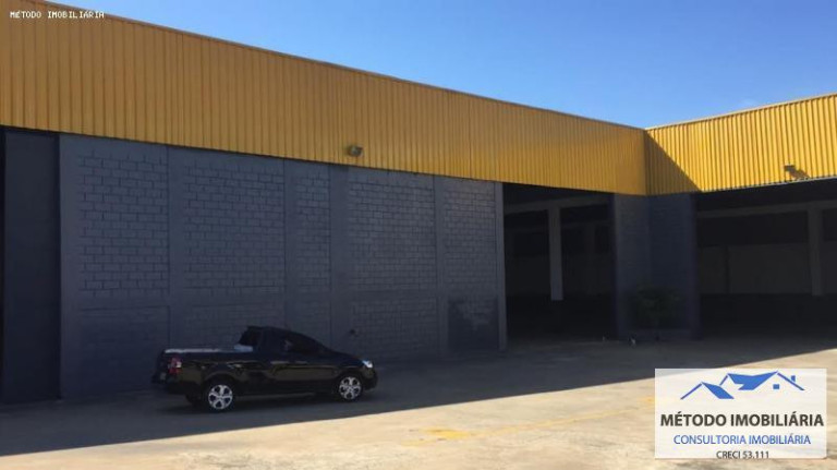 Imagem Galpão à Venda, 3.600 m² em Bom Sucesso - Guarulhos Imagem Galpão à Venda, 3.600 m² em Bom Sucesso - Guarulhos