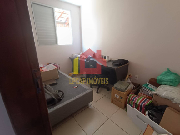 Imagem Apartamento com 3 Quartos à Venda, 120 m² em Heliopolis - Belo Horizonte