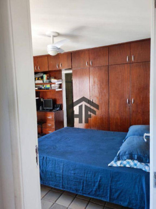 Imagem Apartamento com 3 Quartos à Venda, 152 m² em Espinheiro - Recife
