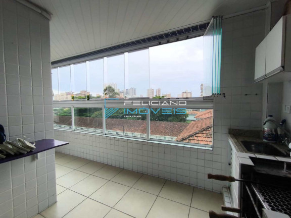 Imagem Apartamento com 2 Quartos à Venda, 86 m² em Canto Do Forte - Praia Grande Imagem Apartamento com 2 Quartos à Venda, 86 m² em Canto Do Forte - Praia Grande
