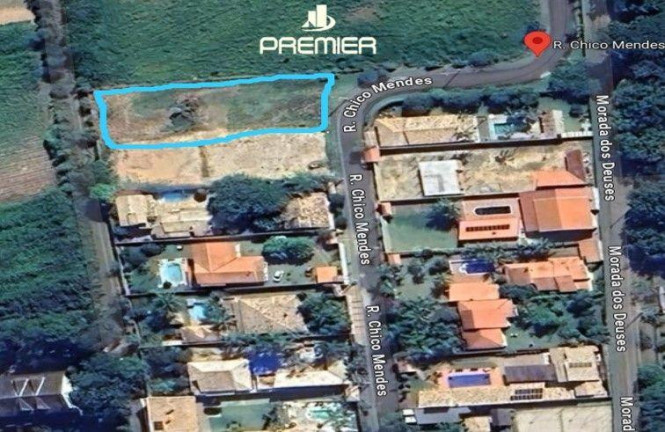 Imagem Terreno à Venda, 1.176 m² em Parque Das Videiras Iv - Itupeva Imagem Terreno à Venda, 1.176 m² em Parque Das Videiras Iv - Itupeva