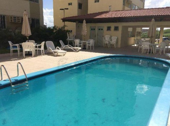 Imagem Apartamento com 2 Quartos à Venda, 50 m² em Centro - Ipojuca