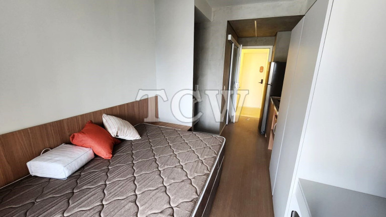 Imagem Apartamento com 1 Quarto à Venda, 20 m² em Liberdade - São Paulo Imagem Apartamento com 1 Quarto à Venda, 20 m² em Liberdade - São Paulo