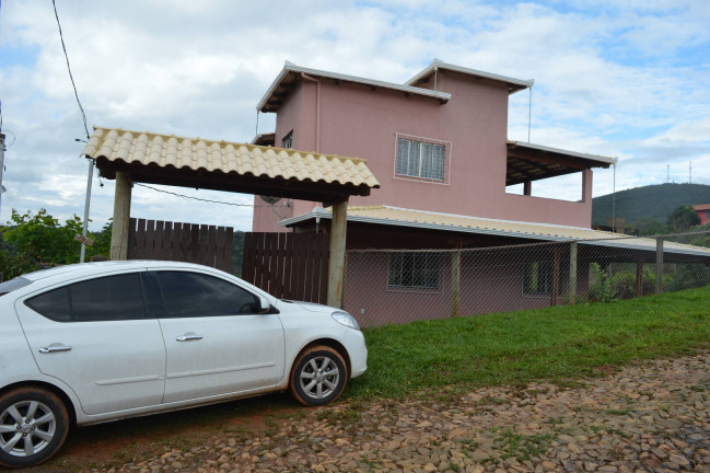 Chácara com 2 Quartos à Venda, 1 m² em Santa Terezinha De Minas - Itatiaiuçu