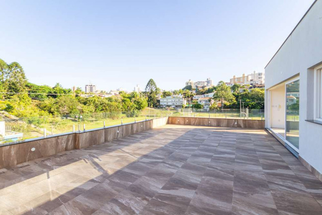 Imagem Casa com 6 Quartos à Venda, 800 m² em Três Figueiras - Porto Alegre