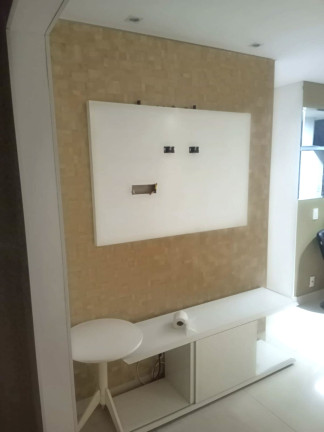 Imagem Apartamento com 2 Quartos à Venda, 48 m² em Vila Curuça - São Paulo