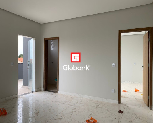 Imóvel com 1 Quarto para Alugar, 1 m² em Vila Exposição - Montes Claros