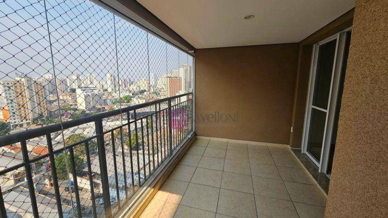 Imagem Apartamento com 3 Quartos à Venda, 101 m² em Perdizes - São Paulo