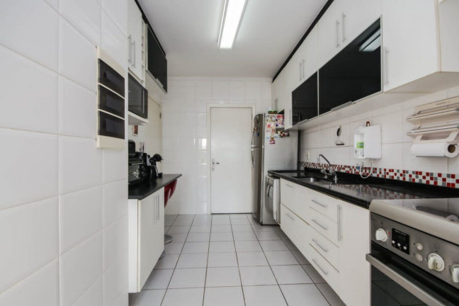 Imagem Apartamento com 3 Quartos à Venda, 103 m² em Vila Leopoldina - São Paulo Imagem Apartamento com 3 Quartos à Venda, 103 m² em Vila Leopoldina - São Paulo