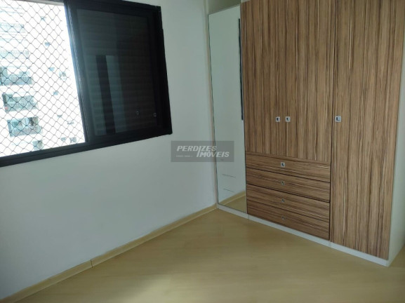 Imagem Apartamento com 3 Quartos à Venda, 96 m² em Perdizes - São Paulo