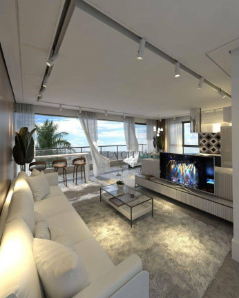 Imagem Apartamento com 3 Quartos à Venda, 1.614 m² em Praia Brava - Itajaí Imagem Apartamento com 3 Quartos à Venda, 1.614 m² em Praia Brava - Itajaí