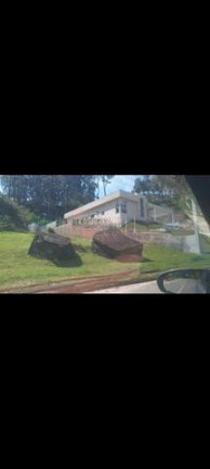 Imagem Casa com 5 Quartos à Venda, 586 m² em Residencial Tamboré - Barueri