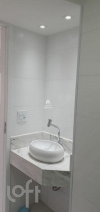Imagem Apartamento com 2 Quartos à Venda, 66 m² em Perdizes - São Paulo
