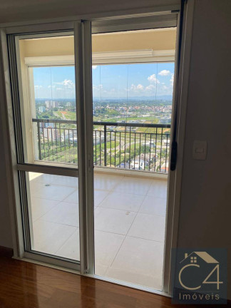 Imagem Cobertura com 3 Quartos à Venda, 355 m² em Altos Do Esplanada - São José Dos Campos