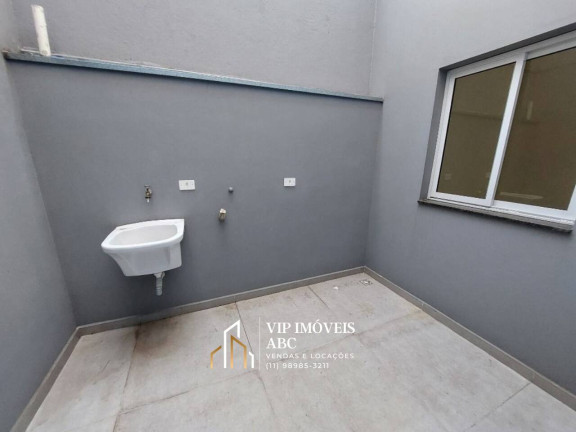 Imagem Apartamento com 2 Quartos à Venda, 52 m² em Jardim Bom Pastor - Santo André Imagem Apartamento com 2 Quartos à Venda, 52 m² em Jardim Bom Pastor - Santo André