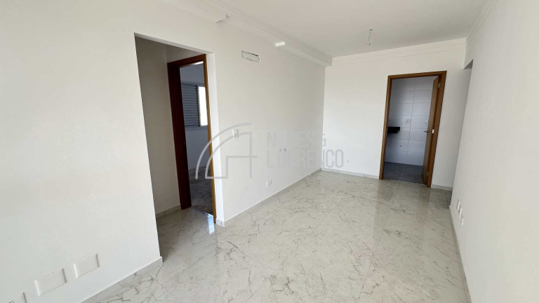 Imagem Apartamento com 2 Quartos à Venda, 69 m² em Boqueirão - Santos Imagem Apartamento com 2 Quartos à Venda, 69 m² em Boqueirão - Santos