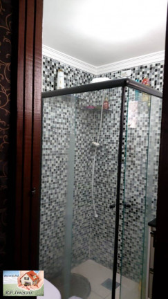 Imagem Apartamento com 2 Quartos à Venda, 50 m² em Parque Das Nações - Santo André