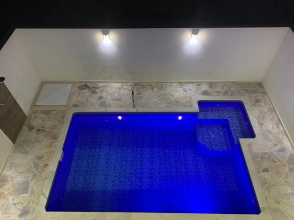 Imagem Casa de Condomínio com 4 Quartos à Venda, 200 m² em Jardim Villagio Milano - Sorocaba