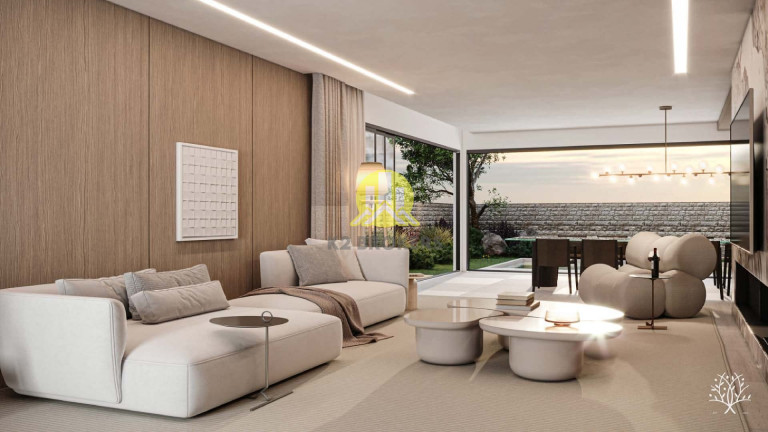 Imagem Casa com 4 Quartos à Venda, 332 m² em Cascatinha - Curitiba