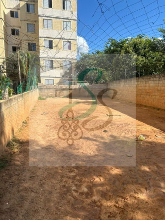 Imagem Imóvel com 2 Quartos à Venda, 45 m² em Cidade Satélite íris - Campinas