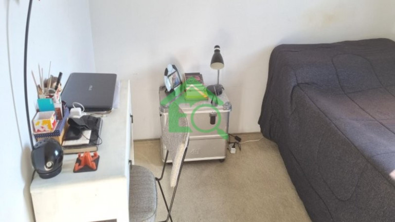 Imagem Apartamento com 2 Quartos à Venda, 65 m² em Jardim Taquaral - São Paulo Imagem Apartamento com 2 Quartos à Venda, 65 m² em Jardim Taquaral - São Paulo