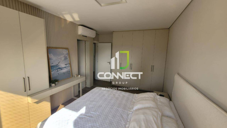 Imagem Apartamento com 3 Quartos à Venda, 122 m² em Fazenda - Itajaí