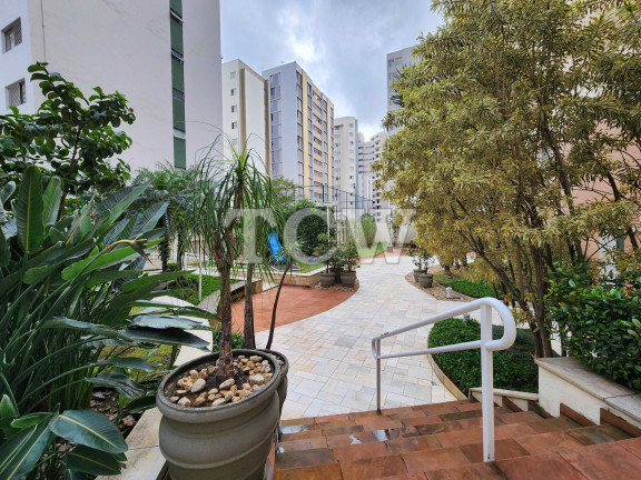 Imagem Apartamento com 3 Quartos à Venda, 200 m² em Paraíso - São Paulo