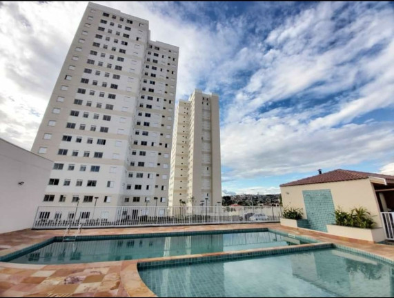 Imagem Imóvel com 2 Quartos à Venda, 50 m² em Jaradim Do Lago Continuação - Campinas