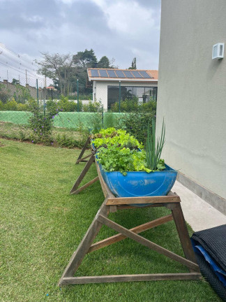 Imagem Casa com 6 Quartos à Venda, 410 m² em Kurumin - Itu