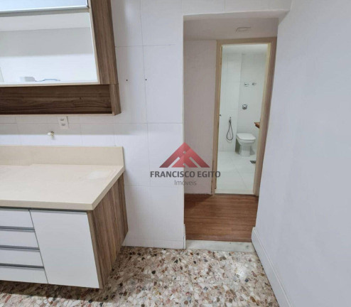 Imagem Apartamento com 2 Quartos à Venda, 102 m² em Icaraí - Niterói Imagem Apartamento com 2 Quartos à Venda, 102 m² em Icaraí - Niterói