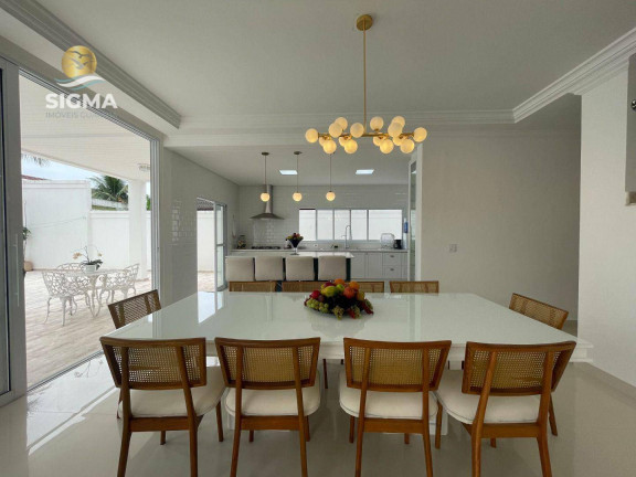 Imagem Casa com 6 Quartos à Venda, 420 m² em Jardim Acapulco - Guarujá Imagem Casa com 6 Quartos à Venda, 420 m² em Jardim Acapulco - Guarujá