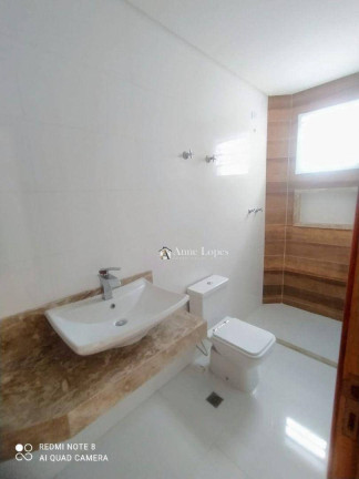 Imagem Casa com 2 Quartos à Venda, 70 m² em Embaré - Santos