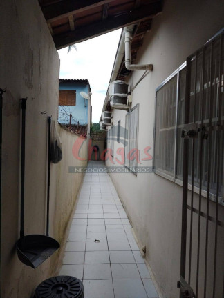 Imagem Casa com 3 Quartos à Venda, 135 m² em Massaguaçu - Caraguatatuba Imagem Casa com 3 Quartos à Venda, 135 m² em Massaguaçu - Caraguatatuba