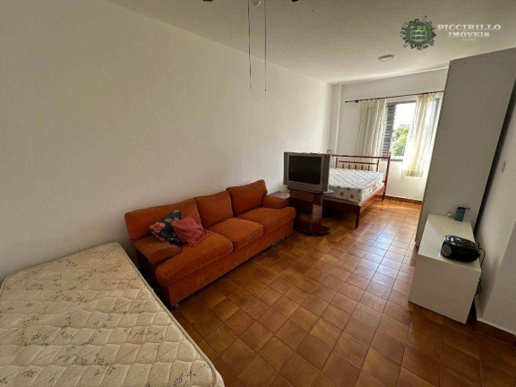 Imagem Kitnet com 1 Quarto à Venda, 37 m² em Caiçara - Praia Grande Imagem Kitnet com 1 Quarto à Venda, 37 m² em Caiçara - Praia Grande