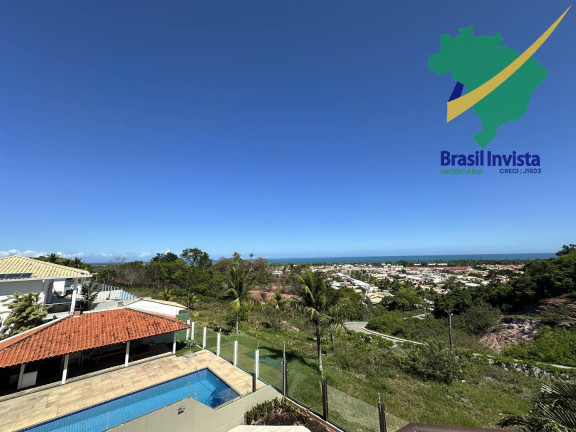 Imagem Casa com 4 Quartos à Venda, 150 m² em Village Ii - Porto Seguro
