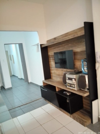 Imagem Imóvel com 1 Quarto à Venda, 36 m² em Centro - São Paulo