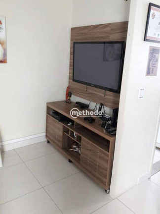Imagem Cobertura com 3 Quartos à Venda, 102 m² em Jardim Anton Von Zuben - Campinas