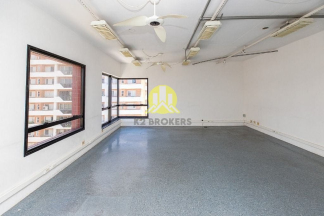 Imagem Sala Comercial à Venda, 41 m² em Pinheiros - São Paulo Imagem Sala Comercial à Venda, 41 m² em Pinheiros - São Paulo