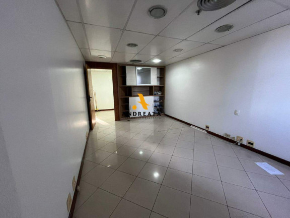 Sala Comercial para Alugar, 36 m² em Centro - Rio De Janeiro