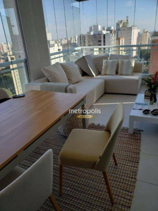 Imagem Apartamento com 2 Quartos à Venda, 70 m² em Vila Mariana - São Paulo