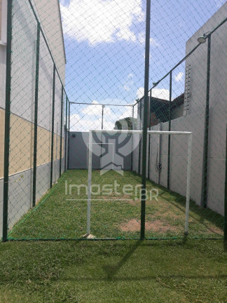 Imagem Casa com 3 Quartos à Venda, 105 m² em Lagoa Redonda - Fortaleza