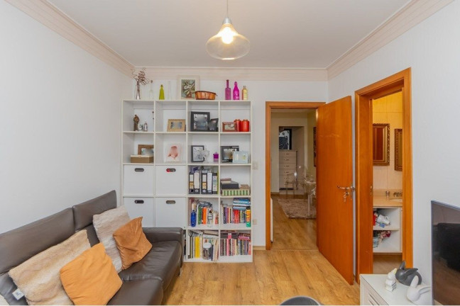 Imagem Apartamento com 4 Quartos à Venda, 171 m² em Santana - São Paulo Imagem Apartamento com 4 Quartos à Venda, 171 m² em Santana - São Paulo