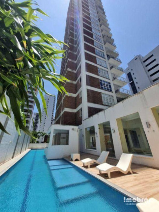 Imagem Apartamento com 2 Quartos à Venda, 80 m² em Meireles - Fortaleza