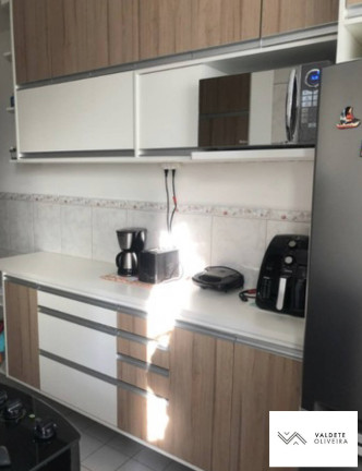 Imagem Apartamento com 2 Quartos à Venda, 54 m² em Palmeiras De São José - São José Dos Campos Imagem Apartamento com 2 Quartos à Venda, 54 m² em Palmeiras De São José - São José Dos Campos