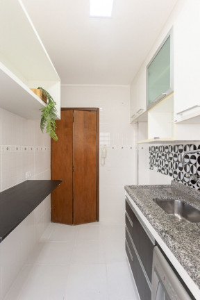 Imagem Imóvel com 2 Quartos à Venda, 61 m² em Saúde - São Paulo Imagem Imóvel com 2 Quartos à Venda, 61 m² em Saúde - São Paulo