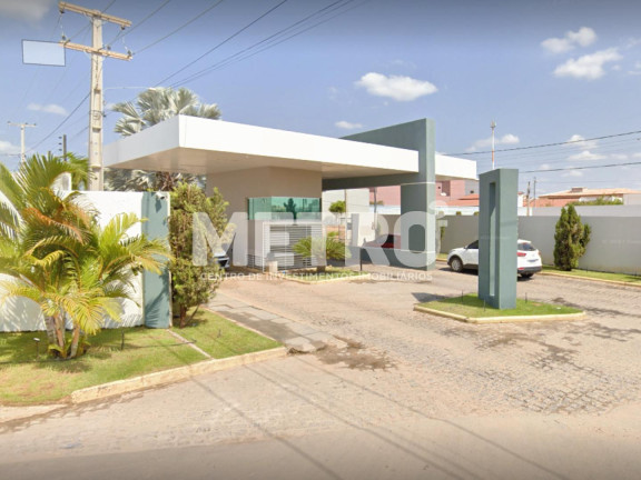 Terreno à Venda,  em Jatobá - Petrolina