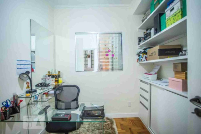 Imagem Imóvel com 3 Quartos à Venda, 102 m² em Mirandópolis - São Paulo Imagem Imóvel com 3 Quartos à Venda, 102 m² em Mirandópolis - São Paulo