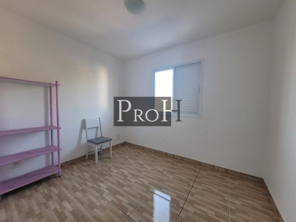 Imagem Apartamento com 2 Quartos à Venda, 52 m² em Demarchi - São Bernardo Do Campo