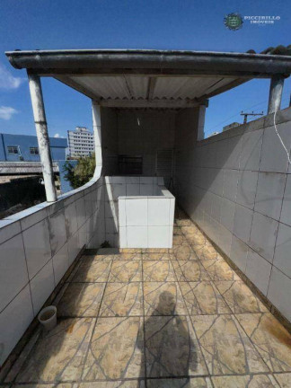 Imagem Casa com 2 Quartos à Venda, 100 m² em Mirim - Praia Grande Imagem Casa com 2 Quartos à Venda, 100 m² em Mirim - Praia Grande