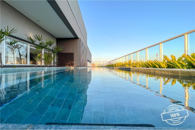 Apartamento com 1 Quarto à Venda, 25 m² em Vila Clementino - São Paulo